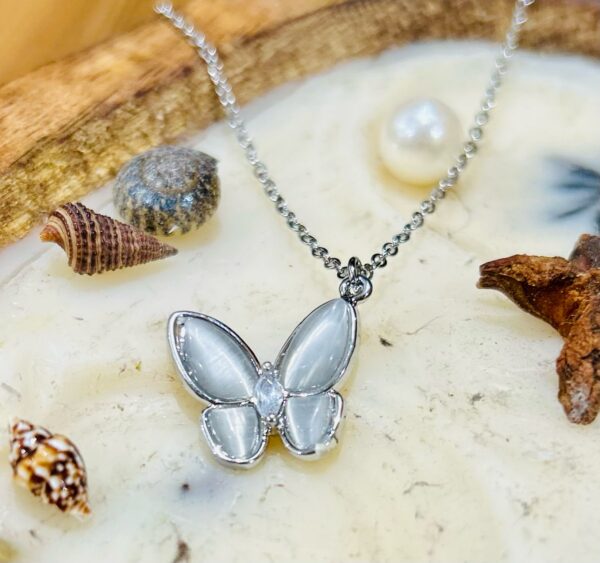 Ivory Wings